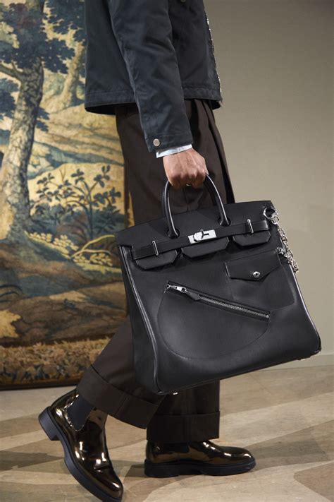 hermes spring summer 2019 men birkin|Birkin bag Hermes designer.